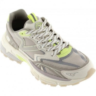 Deportivas para mujer Victoria 8809102 Mythos Neon BEIGE