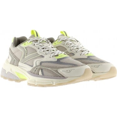 Deportivas para mujer Victoria 8809102 Mythos Neon BEIGE
