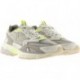 Deportivas para mujer Victoria 8809102 Mythos Neon BEIGE