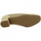 Zapatos de salon Doctor Cutillas 81241 CAMEL