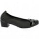 Zapatos de salon Doctor Cutillas 81241 NEGRO