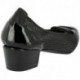 Zapatos de salon Doctor Cutillas 81241 NEGRO