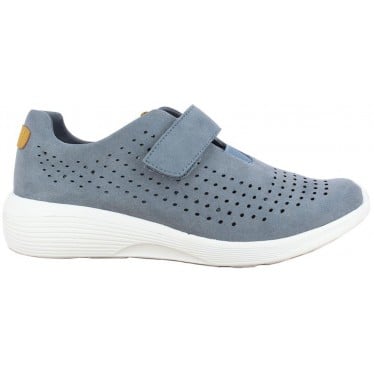 Deportivas de mujer Doctor Cutillas 39513 Picadas PACIFICO