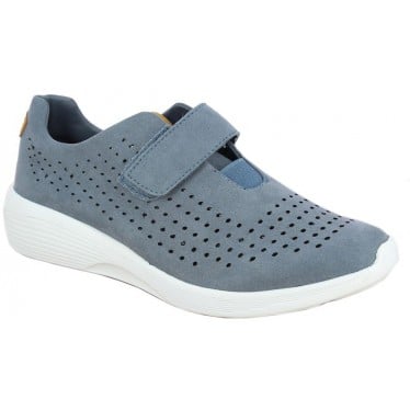 Deportivas de mujer Doctor Cutillas 39513 Picadas PACIFICO