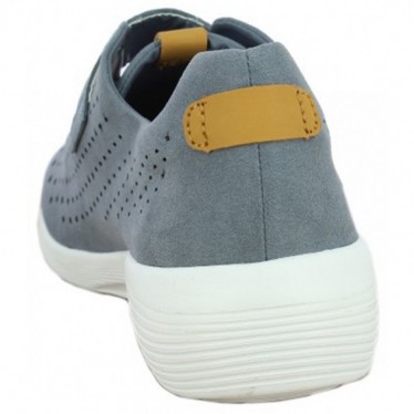 Deportivas de mujer Doctor Cutillas 39513 Picadas PACIFICO
