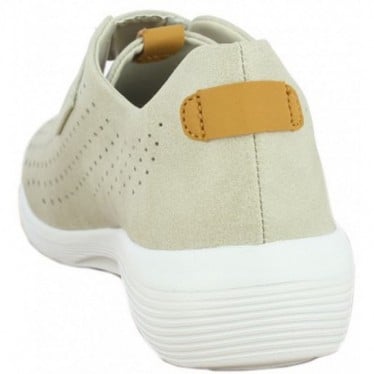 Deportivas de mujer Doctor Cutillas 39513 Picadas PIEDRA