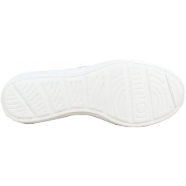 Deportivas de mujer Doctor Cutillas 39513 Picadas PIEDRA