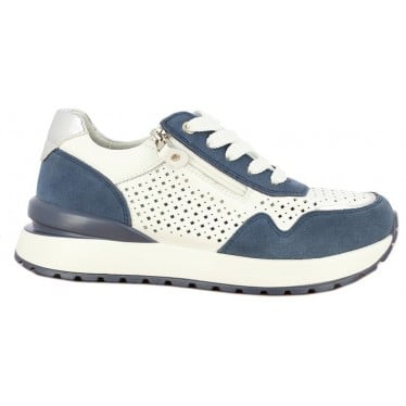 Deportivas de mujer Doctor Cutillas 72150 MARINO