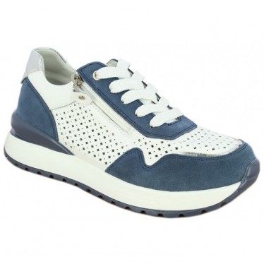 Deportivas de mujer Doctor Cutillas 72150 MARINO