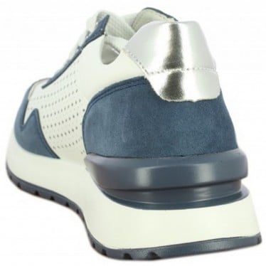 Deportivas de mujer Doctor Cutillas 72150 MARINO