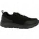 Deportivas de mujer Doctor Cutillas 87502 NEGRO