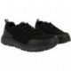 Deportivas de mujer Doctor Cutillas 87502 NEGRO