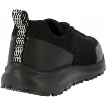 Deportivas de mujer Doctor Cutillas 87502 NEGRO