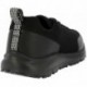 Deportivas de mujer Doctor Cutillas 87502 NEGRO