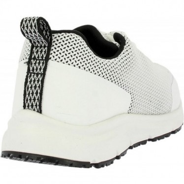 Deportivas de mujer Doctor Cutillas 87502 BLANCO