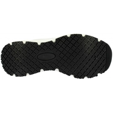 Deportivas de mujer Doctor Cutillas 87502 BLANCO