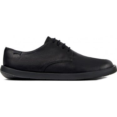 ZAPATO CAMPER K100669 WAGON NEGRO_018
