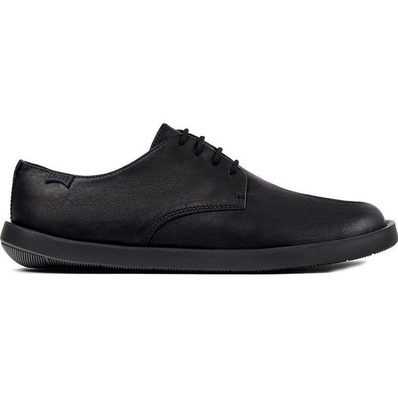 ZAPATO CAMPER K100669 WAGON NEGRO_018