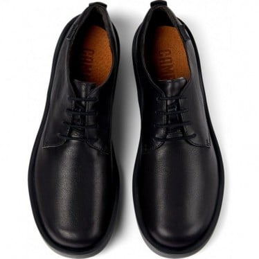 ZAPATO CAMPER K100669 WAGON NEGRO_018