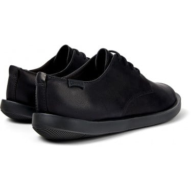 ZAPATO CAMPER K100669 WAGON NEGRO_018