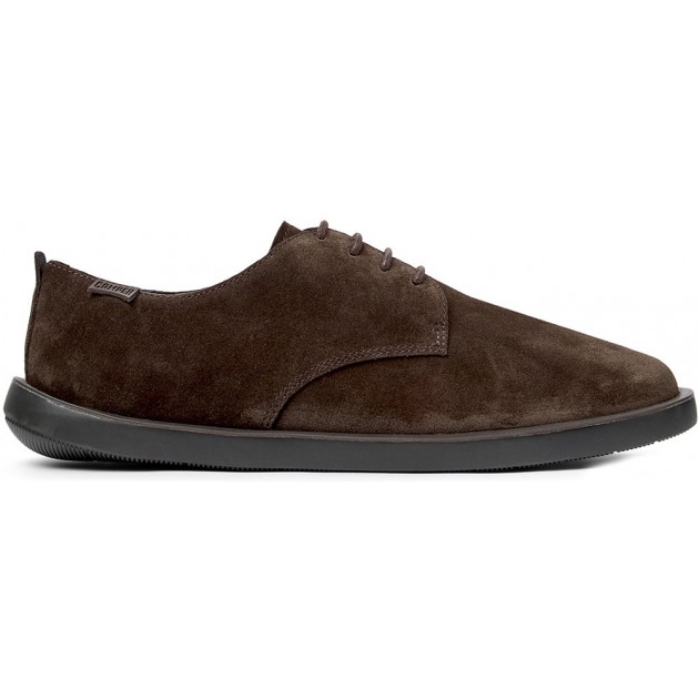 ZAPATO CAMPER K100669 WAGON MARRON_027 ZAPATO CAMPER K100669 WAGON MARRON_027