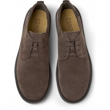 ZAPATO CAMPER K100669 WAGON MARRON_027