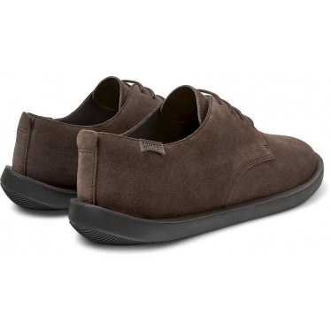 ZAPATO CAMPER K100669 WAGON MARRON_027