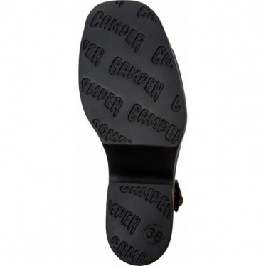 Sandalias de piel CAMPER Billie K201725 NEGRO_001