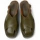 Sandalias de piel CAMPER Billie K201725 VERDE_002
