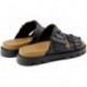 Sandalias para mujer CAMPER Brutus Sandal K201792 NEGRO_001