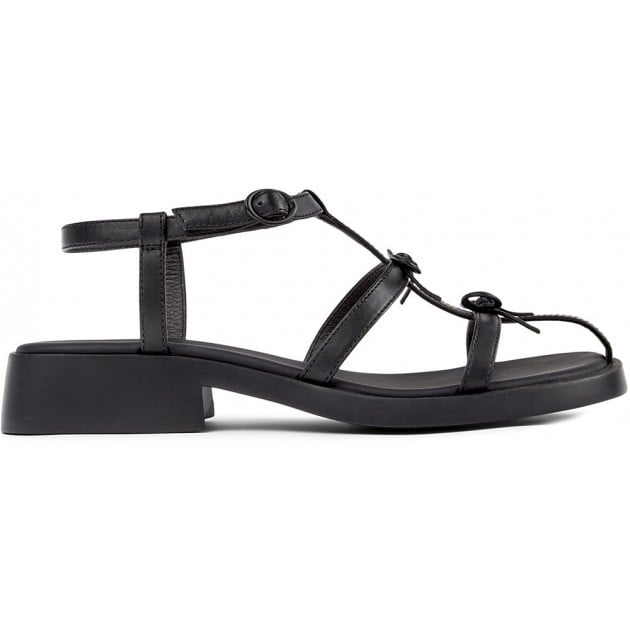 Sandalias para mujer CAMPER Dana K201741 NEGRO_001 Sandalias para mujer CAMPER Dana K201741 NEGRO_001