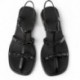 Sandalias para mujer CAMPER Dana K201741 NEGRO_001
