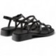 Sandalias para mujer CAMPER Dana K201741 NEGRO_001