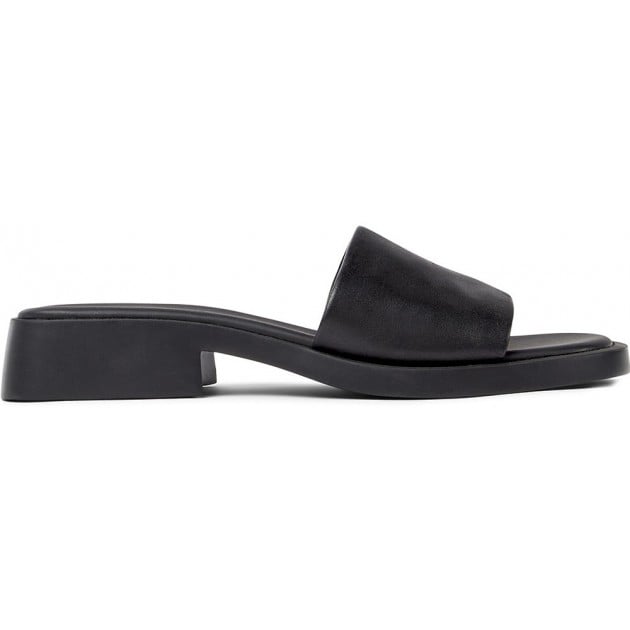 Sandalias de piel CAMPER Dana K201740 NEGRO_001 Sandalias de piel CAMPER Dana K201740 NEGRO_001
