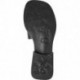 Sandalias de piel CAMPER Dana K201740 NEGRO_001