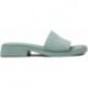 Sandalias de piel CAMPER Dana K201740 VERDE_006