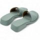 Sandalias de piel CAMPER Dana K201740 VERDE_006