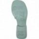 Sandalias de piel CAMPER Dana K201740 VERDE_006