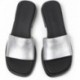Sandalias de piel CAMPER Dana K201740 PLATA_007