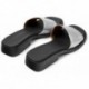 Sandalias de piel CAMPER Dana K201740 PLATA_007