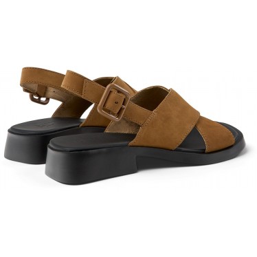 SANDALIAS CAMPER K201600 DANA MARRON_005