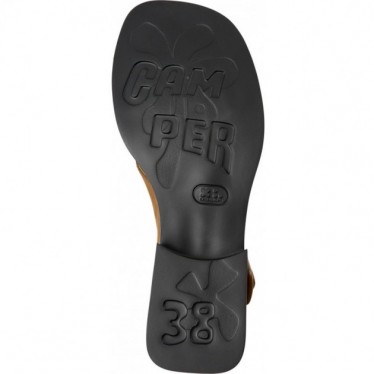 SANDALIAS CAMPER K201600 DANA MARRON_005