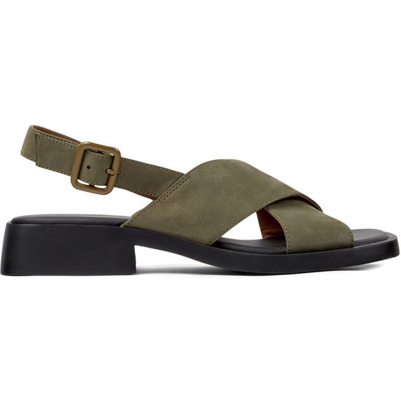 SANDALIAS CAMPER K201600 DANA VERDE_007