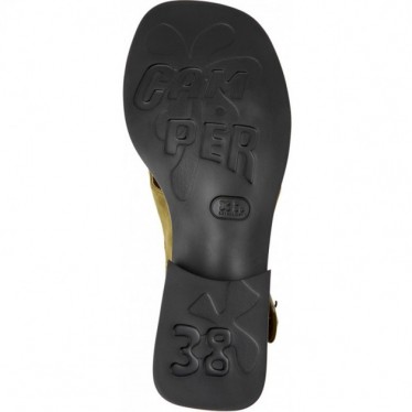 SANDALIAS CAMPER K201600 DANA VERDE_007