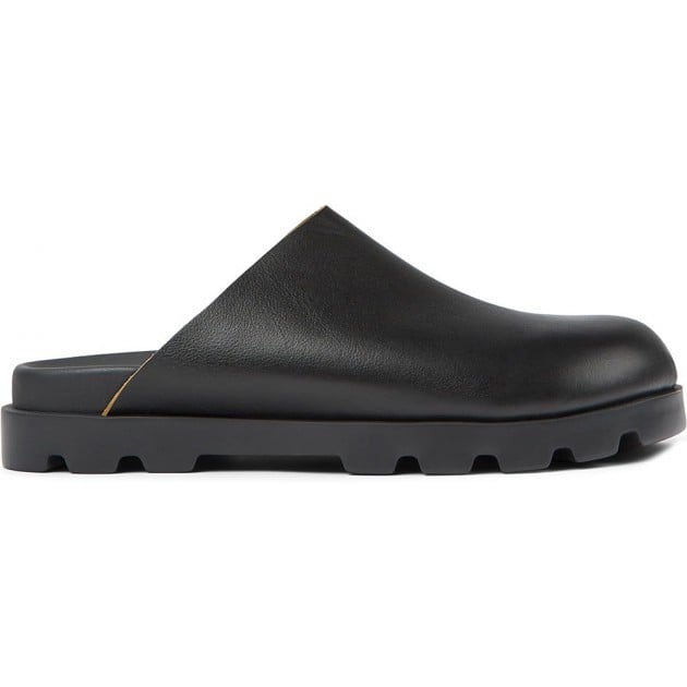 Sandalias de piel CAMPER Brutus Sandal K201545 NEGRO_004 Sandalias de piel CAMPER Brutus Sandal K201545 NEGRO_004