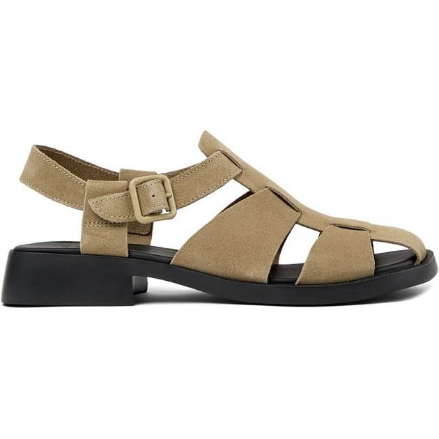 SANDALIAS CAMPER K201489 DANA BEIGE_009 SANDALIAS CAMPER K201489 DANA BEIGE_009