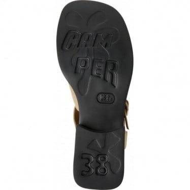 SANDALIAS CAMPER K201489 DANA BEIGE_009