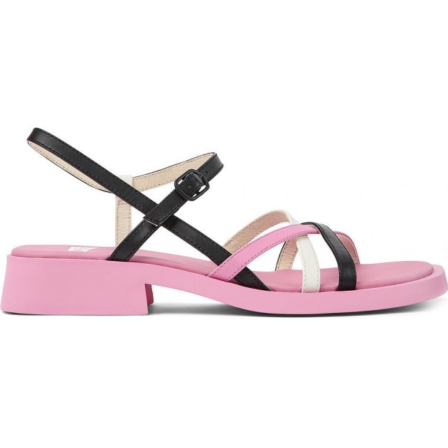 SANDALIAS CAMPER K201487 TWINS ROSA_005 SANDALIAS CAMPER K201487 TWINS ROSA_005