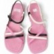 SANDALIAS CAMPER K201487 TWINS ROSA_005
