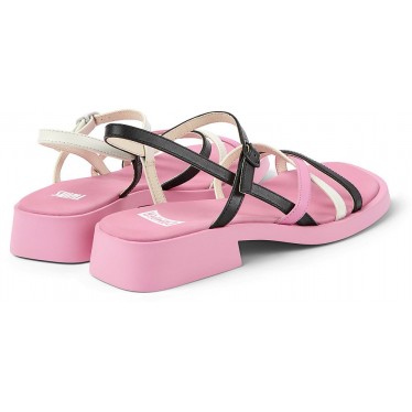 SANDALIAS CAMPER K201487 TWINS ROSA_005